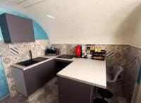 La grotta - Ferienwohnung Procida