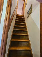 Le chalet des Ecureuils - Vue imprenable sur la Dent du Chat - Ferienwohnung
