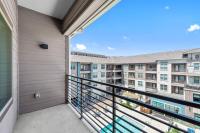 Modern 1BR near TPC Golf - B&B McKinney