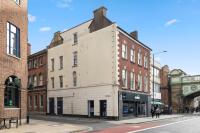 WhiskAwayHomes - Jenkins House - Studio 2 - Ferienwohnung