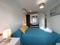 Apartment mit 3 Schlafzimmern