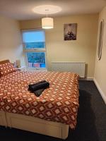 The Warren - Ferienwohnung Skegness