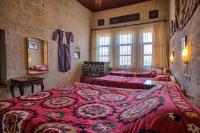 Camera Familiare con Bagno