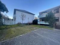 "Zur Kleinen Insel" TOP Lage 3 Min zum Strand, Blick in den Wald, perfekt für Paare und Familien mit Strandkorb -Hauptsaison- und Parkplatz - B&B