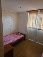 Chambre Lits Jumeaux Standard avec Salle de Bains Commune