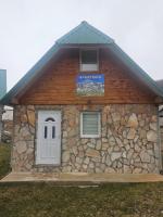 Guest House Ethno Village Milogora - Bed and Breakfast Plužine