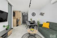 noclegi Czilu Czilu D&D Apartments Dziwnów