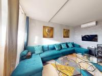 Le Donjon Port Nature 5 Village Naturiste Cap d'Agde - B&B