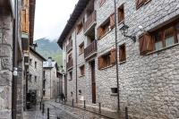 Apartamento La Benasquita - B&B Benasque