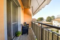 App 2rooms letto matrimoniale, letto singolo, divanoletto matrimoniale La Casa di Hellen Milano Como Fiera Mxp Saronno Monza - B&B