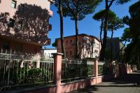 Garnì Garten - B&B Milano Marittima