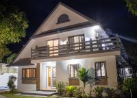 La Vita E Bella Tagaytay Thermal Pool Billiards Videoke Wifi Nefflix - Ferienwohnung Tagaytay