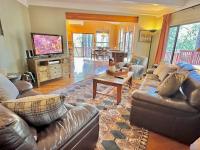 Lazy Bear Cabin BBQ FirePit Goldwater Lake - B&B Prescott