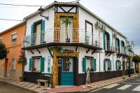 La Casica del Abuelo Valentín - B&B
