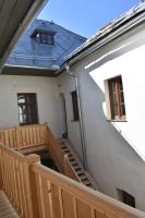 Apartmán Akademik - B&B Banská Štiavnica