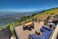 Lake Gregory Skyline Ridge - B&B Crestline