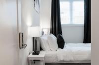 Affordable Private Room 2 -Shared - B&B
