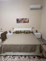 Appartamento Deluxe con 1 Camera da Letto e Vista Città