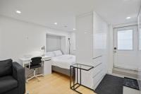 Charming Studio in the Plateau - B&B Montréal