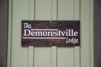 Westlake Demorestville Cottage - B&B Wellington