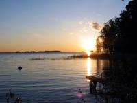 Koivuniemi Cottage - B&B