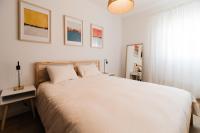 Apartamento de 3 dormitorios