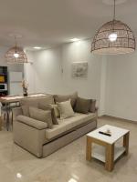 Moderno dpto, renovado, en pleno centro de Salta - B&B