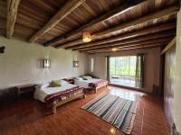 Double Room with Two Double Beds
