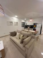 Moderno dpto, renovado, en pleno centro de Salta - Bonavista Rentals - B&B Salta