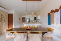 Ph 3 Bdr, Priv Pool, Barbacue in Tulum - Ferienwohnung Tulum