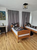 Kleine Zimmer in Gästehaus - Bed and Breakfast Feldkirch