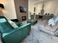 Coastal Residence - Central - 2 Beds - Contractors - B&B