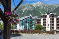 Chamonix Sud Jonquilles 001 - Happy Rentals - B&B