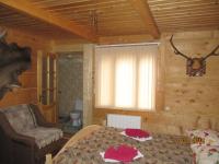 Double or Twin Room with Private Bathroom