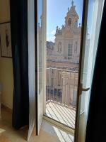 Balcone Etnea in Catania centro - Ferienwohnung Catania