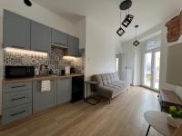 Apartament Popiel - B&B Gliwice