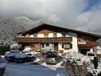 Pension INGE - B&B