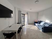 Appartement met 2 slaapkamers