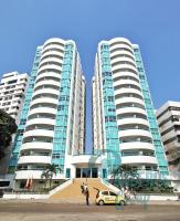 Two-Bedroom Standard Apartment