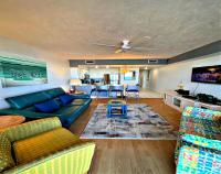 Vacation in Comfort and luxury - 1 BR Direct Oceanfront - Wyndham Ocean Walk Resort 1007 - B&B
