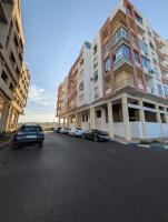 Appartement Familial à Agadir avec Terrasse & Wi-Fi - Bed and Breakfast Agadir