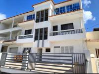 Casa Shell - B&B Tarrafal