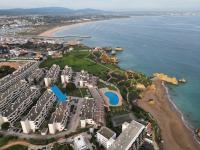 Huniky 36 - Vista mar, Wifi e ar condicionado - B&B Lagos