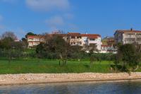 Sun&Sea Apartments Medulin A4 - B&B Medulin