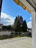 Im Herzen der Eifel - Entspannung pur - B&B