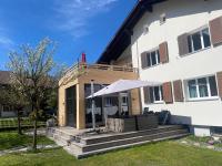 Spring Inn Apartments - Ferienwohnung Meiringen
