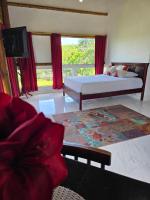 Camera Matrimoniale Standard