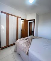 303-AP Próx Unipam e Parq expo-AR-Elevador-Garagem - Ferienwohnung Patos de Minas