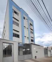 303-AP Próx Unipam e Parq expo-AR-Elevador-Garagem - B&B