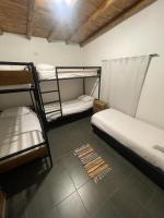 Habitación Familiar con baño privado